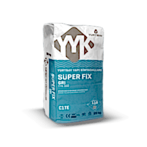 SUPERFIX