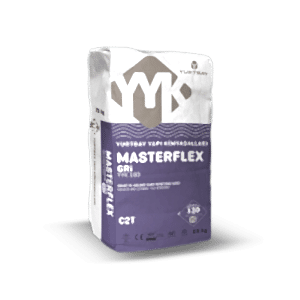 MASTERFLEX