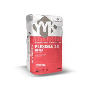 FLEXIBLE 1K