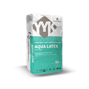 AQUALATEX TOZ