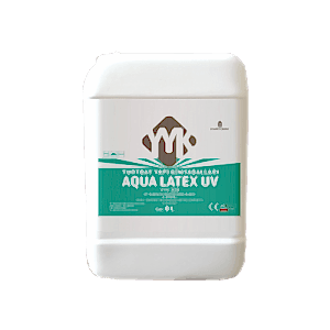 AQUALATEX UV SIVI