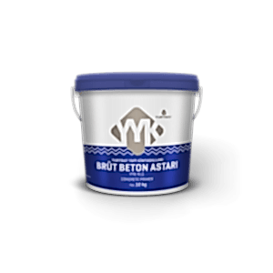 BRÜT BETON ASTARI
