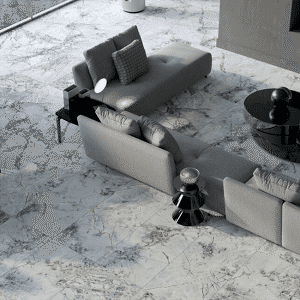 60X120 GLACİER POLİSH REKTİFİYELİ
