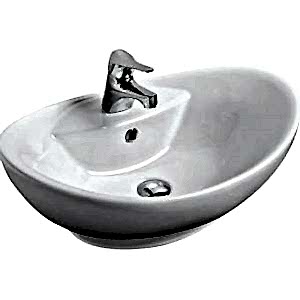 GONDOL LAVABO