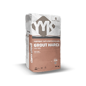 GROUT HARCI