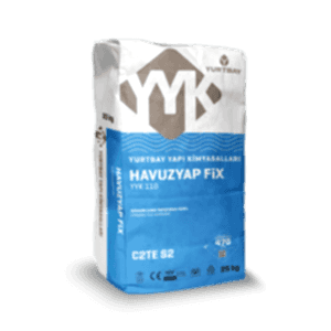 HAVUZYAP FIX