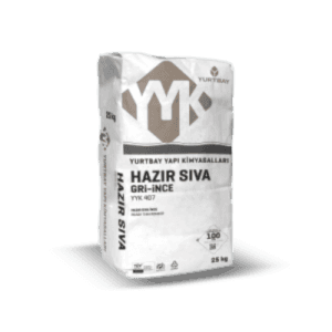 HAZIR SIVA İNCE