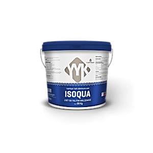 ISOQUA