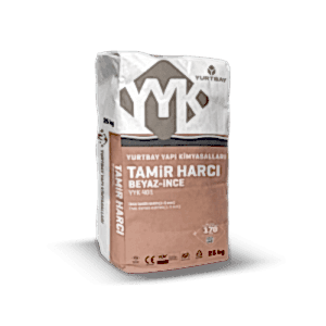 TAMİR HARCI İNCE